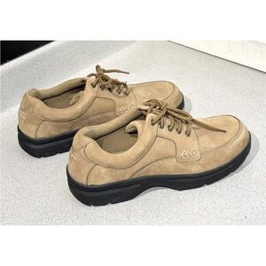 Magellan Outdoors Tan Men's Athletic Shoes